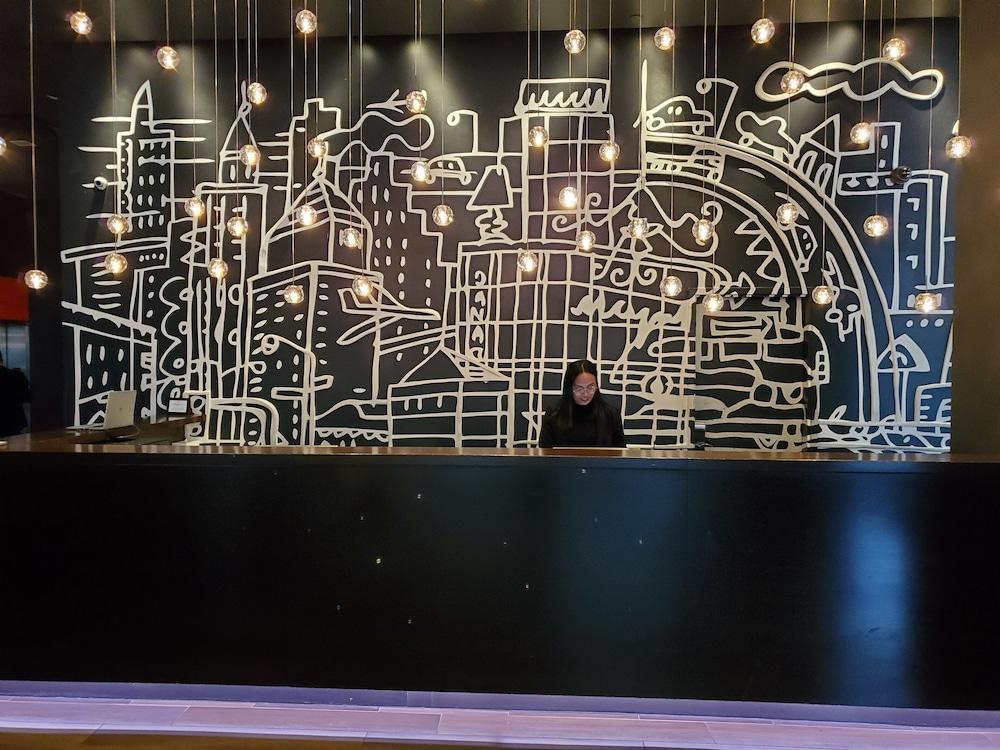 1 Hotel トロント エクステリア 写真
