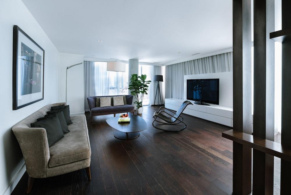 1 Hotel トロント エクステリア 写真