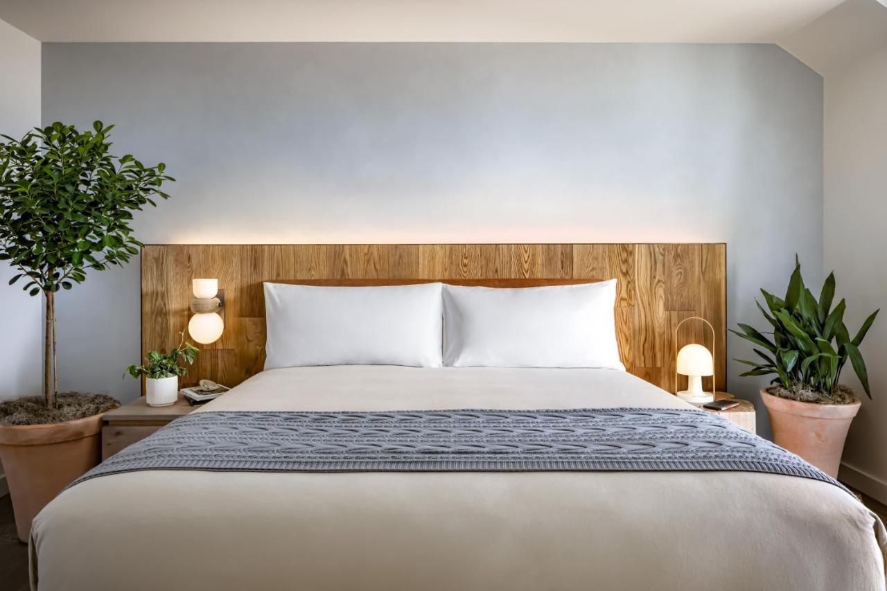 1 Hotel トロント エクステリア 写真