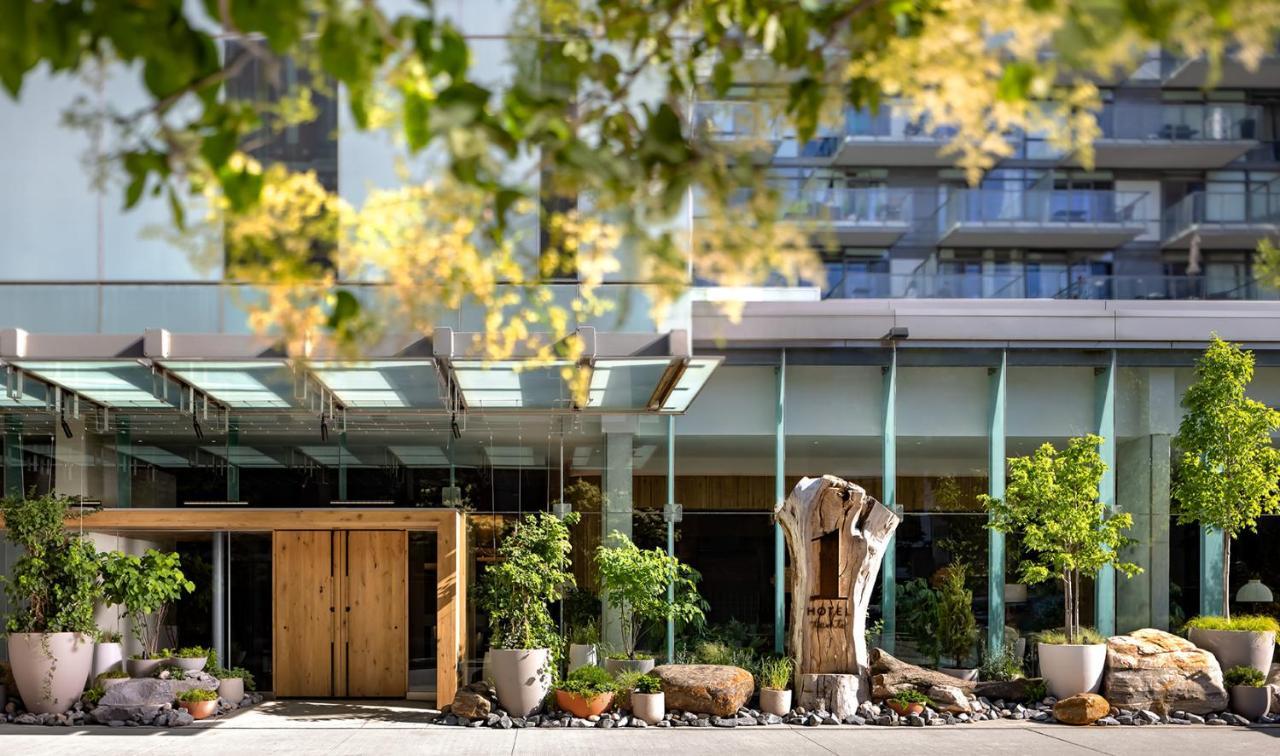 1 Hotel トロント エクステリア 写真