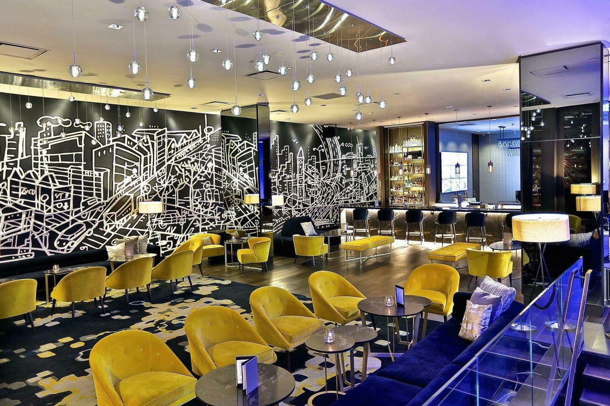 1 Hotel トロント エクステリア 写真
